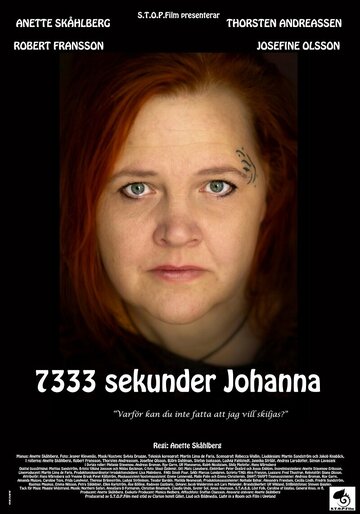 Постер фильма «7333 sekunder Johanna»