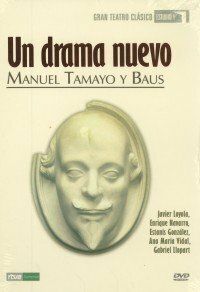 Постер фильма «Un drama nuevo»