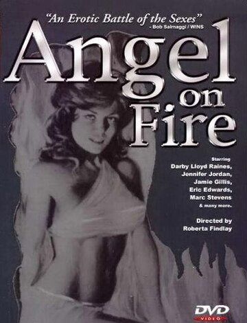 Постер фильма «Angel Number 9»