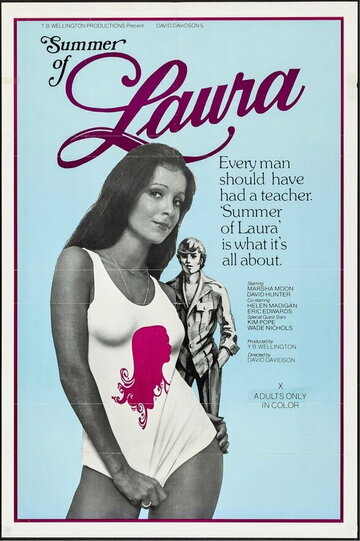 Постер фильма «Summer of Laura»