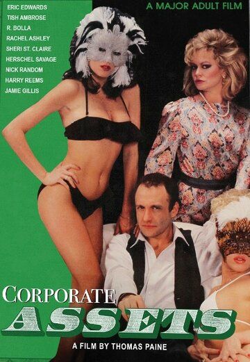 Постер фильма «Corporate Assets»