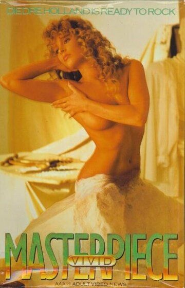 Постер фильма «Masterpiece»