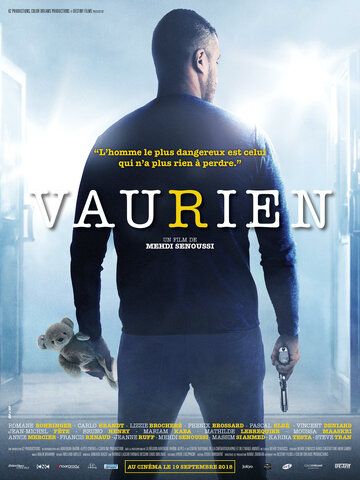 Постер фильма «Vaurien»