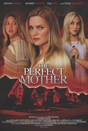 Постер фильма «Almost Perfect»