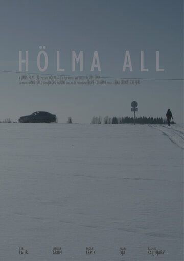 Постер фильма «Hölma All»