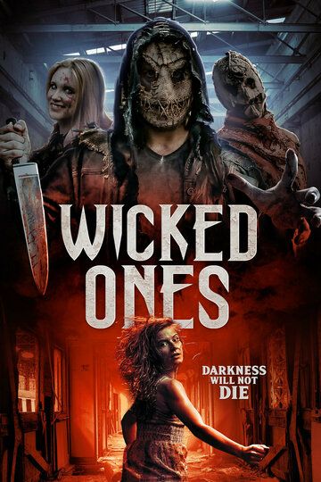 Постер фильма «Wicked Ones»