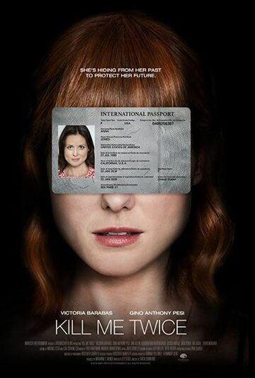 Постер фильма «Hidden in Plain Sight»