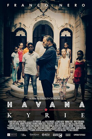 Постер фильма «Гаванская песнь»