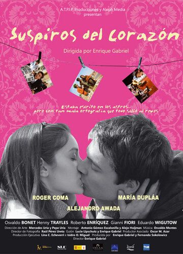 Постер фильма «Вздохи сердца»