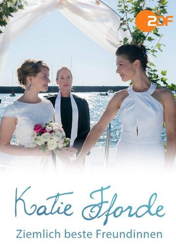 Постер фильма «Katie Fforde: Ziemlich beste Freundinnen»