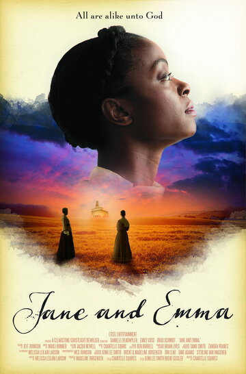 Постер фильма «Jane and Emma»