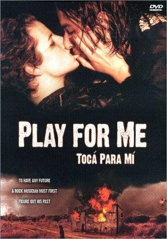Постер фильма «Tocá para mí»