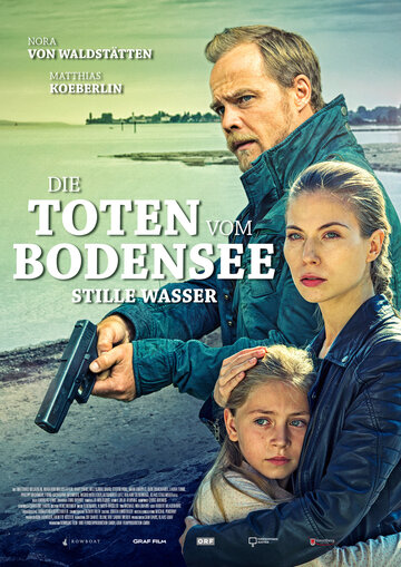 Постер фильма «Die Toten vom Bodensee»
