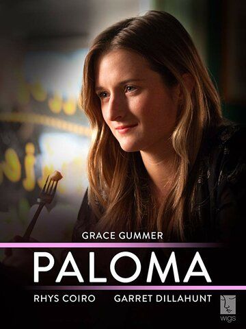 Постер фильма «Paloma»
