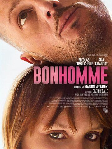 Постер фильма «Простачок»