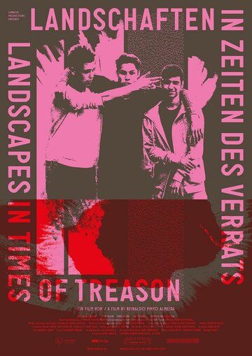 Постер фильма «Landscapes in Times of Treason»
