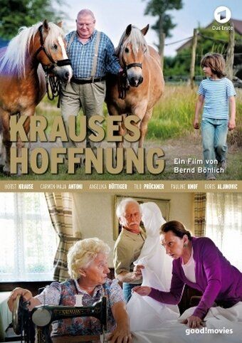 Постер фильма «Krauses Hoffnung»