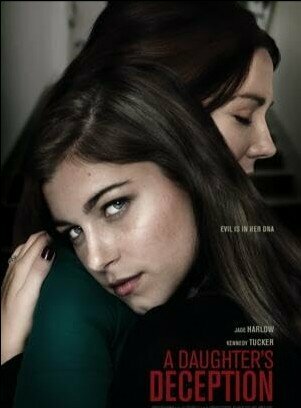 Постер фильма «Обман дочери»