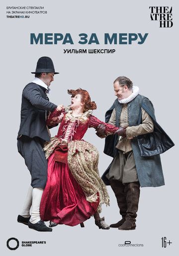 Глобус: Мера за меру