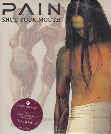 Pain: Shut Your Mouth