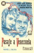 Постер фильма «Pasaje a Venezuela»