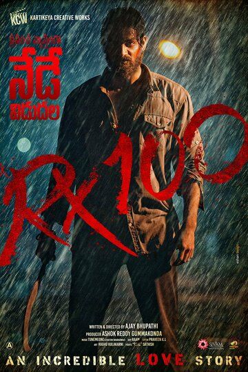 Постер фильма «Rx 100»