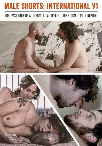 Постер фильма «Male Shorts International V1»