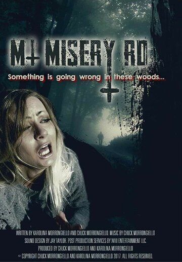 Постер фильма «Amityville: Mt. Misery Rd.»