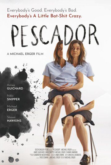Постер фильма «Pescador»