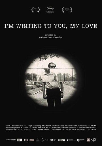 I'm Writing to You, My Love