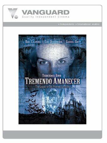 Постер фильма «Tremendo amanecer»