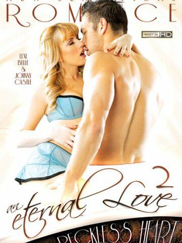 Постер фильма «An Eternal Love 2: Reckless Heart»