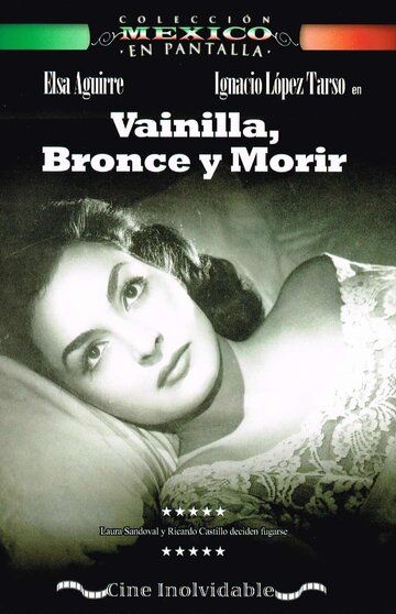 Постер фильма «Vainilla, bronce y morir (Una mujer más)»