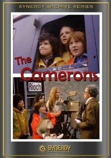 Постер фильма «The Camerons»
