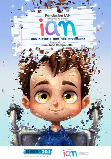 Ian, una historia que nos movilizará