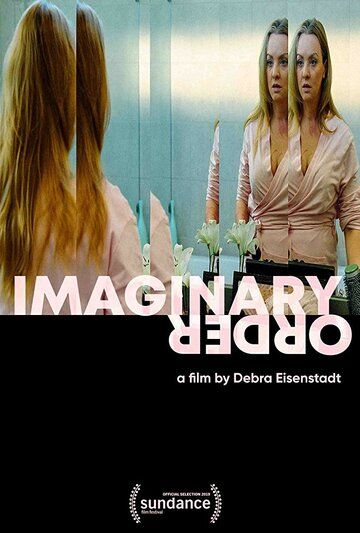 Постер фильма «Imaginary Order»