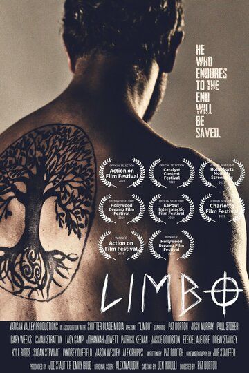 Постер фильма «Limbo»