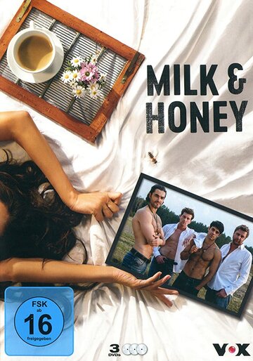 Постер фильма «Milk & Honey»