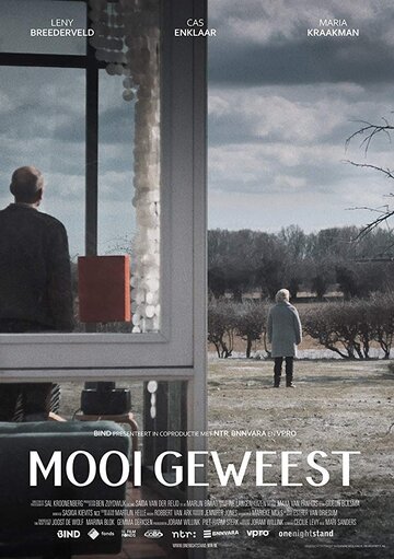 Постер фильма «Mooi Geweest»
