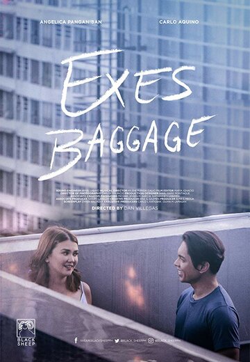 Постер фильма «Exes Baggage»