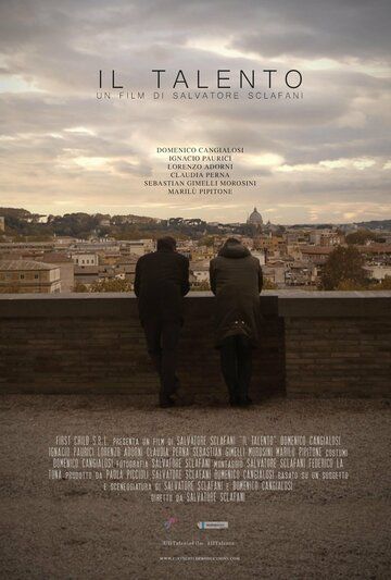 Постер фильма «Il Talento»
