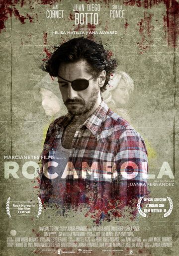 Постер фильма «Rocambola»