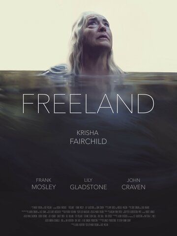 Постер фильма «Freeland»