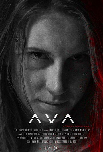 Постер фильма «Ava»
