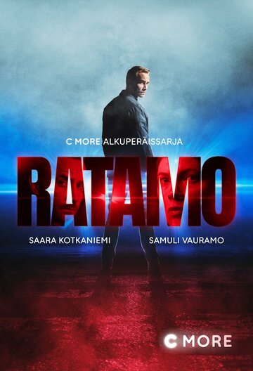 Постер фильма «Ratamo»