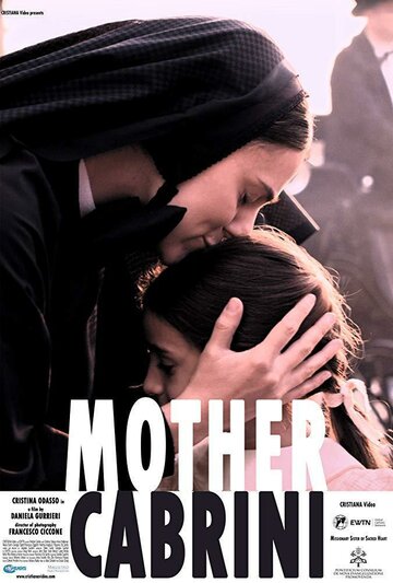 Постер фильма «Mother Cabrini»