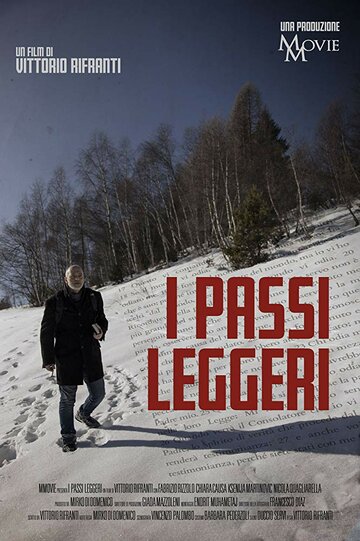 Постер фильма «I passi leggeri»