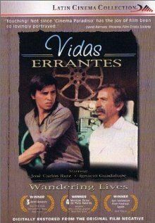 Постер фильма «Vidas errantes»