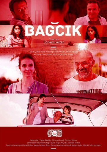 Постер фильма «Bagcik»