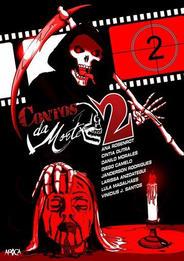 Постер фильма «Истории о смерти 2»